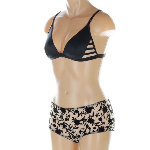 Victoria's Secret VS Bralette & Panty Lot S NWT - Picture 5 of 5